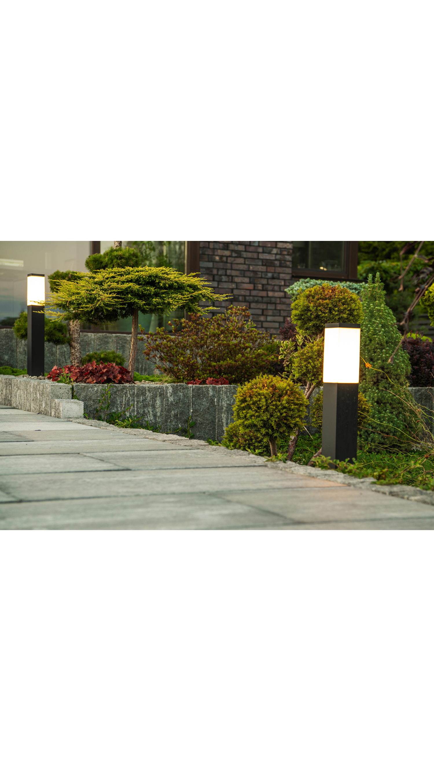 Outdoor lighting