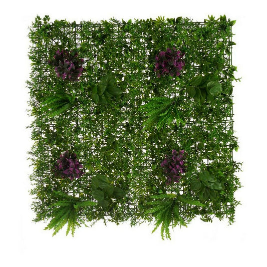 Vertical Garden Kit Flowers Plastic (100 x 5 x 150 cm) - Terrasland