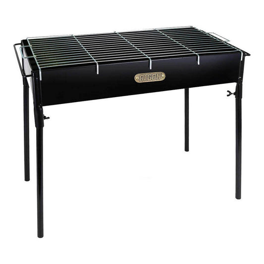 Barbecue Algon Nº4 (66 x 34 cm) - Terrasland