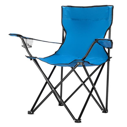 Outdoor lightweight Chair Portable Folding Camping Chair - Terrasland