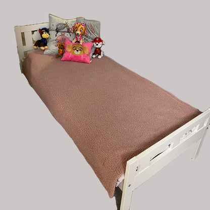 Bedspread / Blanket "Teddy"