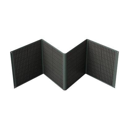 US POWERWIN foldable solar panel PWS110 110W