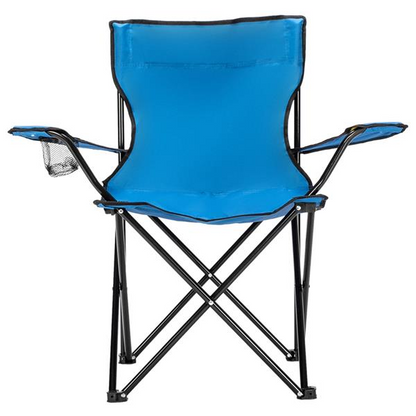 Outdoor lightweight Chair Portable Folding Camping Chair - Terrasland