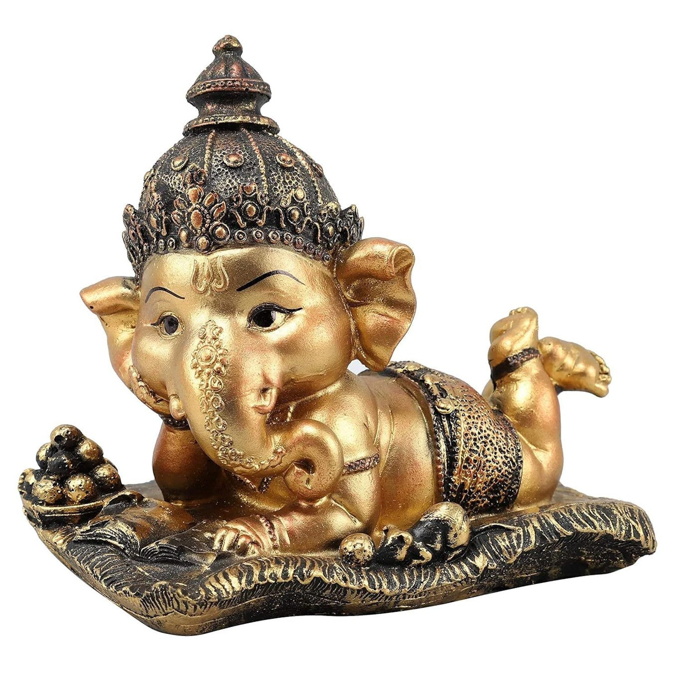 Ganesha Idol Statue Showpiece